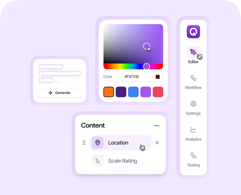 Started Minutes card two